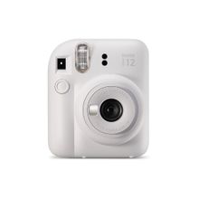 Fujifilm Instax Mini 12 White EX D Camera