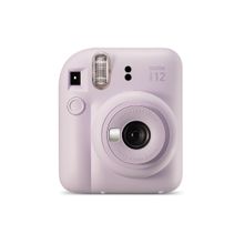 Fujifilm Instax Mini 12 Purple EX D Camera