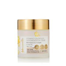 Fabessentials Vitamin E Calendula Depigmentation Cream