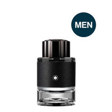 Montblanc Explorer Eau De Parfum