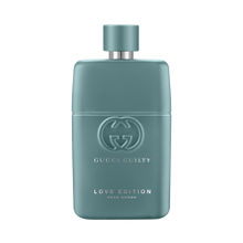 Gucci Guilty Love Edition For Men
