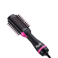 Ktein 4 In 1 Hot Hair Brush
