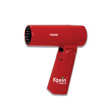 Ktein Mini Travel Hair Dryer Nv 1290 - 1000W (Any Color)