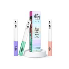 Elitty Pastel Pop - Pop Colored Eyeliner Combo