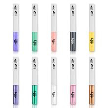 Elitty 10/10 - Pop Colored Eyeliner Combo