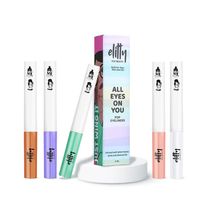 Elitty In My Feels - Pop Colored Eyeliner Combo
