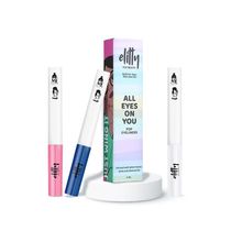 Elitty Bubblegum - Pop Colored Eyeliner Combo