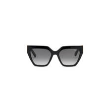 Chopard Black 100% UV protected sunglasses for Women (SCH415M54700SG) (54)