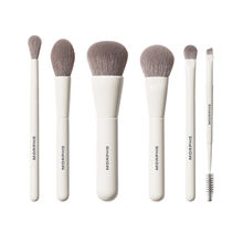 MORPHE Along For The Glide 6 Piece Travel Brush Set