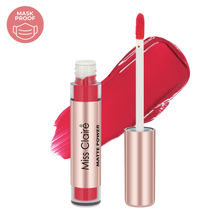 Miss Claire Matte Power Lipcolor