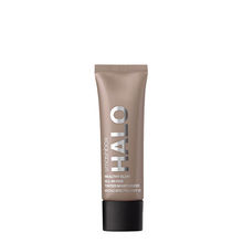 Smashbox Halo Healthy Glow All-In-One Tinted Moisturizer Foundation With Hyaluronic Acid, Niacinamide & Spf 25