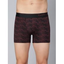 Van Heusen Innerwear Men 4 Way Stretch And Body Defining Fit Trunk - Spp-19