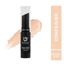 Matt look Concealer & Anticernes SPF 20