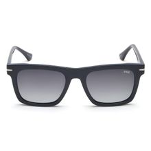 IDEE S2800 C7P 52 Grey Lens Sunglasses for Men (52)