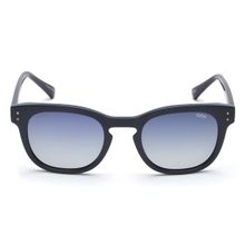 IDEE S2817 C6P 50 Blue Lens Sunglasses for Men (50)