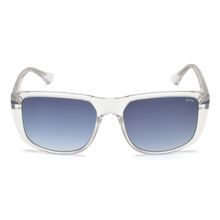 IDEE S2838 C3 55 Blue Lens Sunglasses for Men (55)
