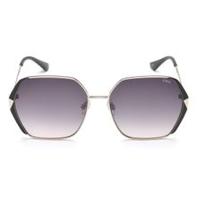IDEE S2842 C1 59 Grey Lens Sunglasses for Women (59)