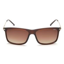 IDEE S2856 C2P 57 Brown Lens Sunglasses for Men (57)