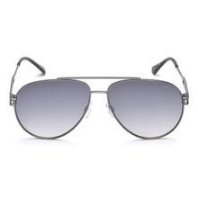 IDEE S2877 C2 60 Grey Lens Sunglasses for Men (60)