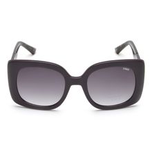 IDEE S2884 C3 52 Grey Lens Sunglasses for Women (52)