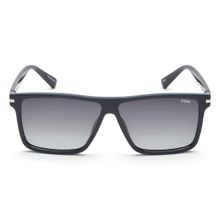 IDEE S2905 C4P 58 Grey Lens Sunglasses for Men (58)