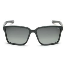 IDEE S2915 C6P 60 Green Lens Sunglasses for Men (60)
