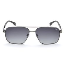 IDEE S2917 C3P 57 Grey Lens Sunglasses for Men (57)