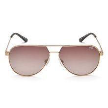 IDEE S2920 C2P 58 Brown Lens Sunglasses for Men (58)