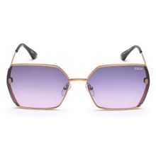 IDEE S2933 C3 60 Purple Lens Sunglasses for Women (60)