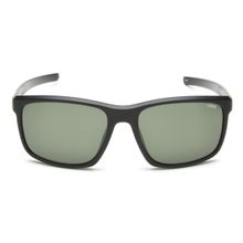 IDEE So201 C2 58 Green Lens Sunglasses for Men (58)