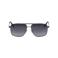 Carrera Grey Square Sunglasses ( CA-9917S-KJ1-HD-57 )