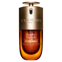 Clarins Double Light Texture Serum