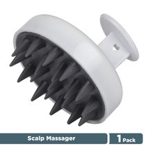 FURR Scalp Massager Brush
