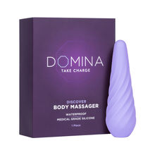 Pee Safe Domina Discover Personal Massager For Women