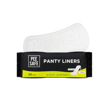 Pee Safe Daily Wear Panty Liner