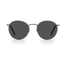 Levi's Sunglasses Dark Ruthenium Red Color 716736256511