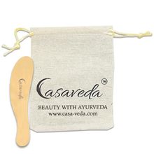 Casaveda Kansa Gua Sha Muscle Scraper Body Face Massage Tool