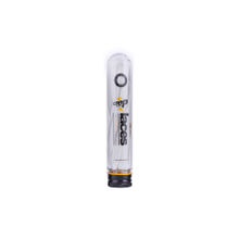 Crep Protect Flat Unisex Laces White