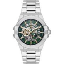 Santa Barbara Polo & Racquet Club Men Green Quartz Dial Analog Watch (SB1106364) (M)
