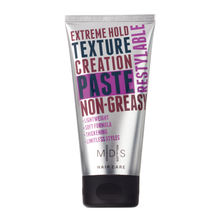 MADES Hair Care Styling Extreme Hold Texture Creation Paste