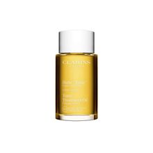 Clarins Tonic Body Treatment Oil