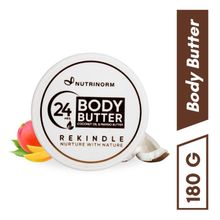 Nutrinorm Body Butter