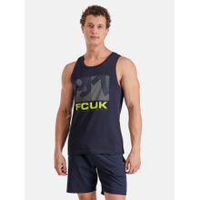 FCUK Play Dalston Men'S Lounge Vest