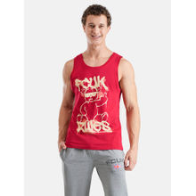 FCUK Play Dalston Men'S Lounge Vest