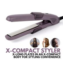 Alan Truman TM X - Long Plate Compact Straightener