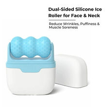 baes CLUB Dual Sided Ice Roller For Face & Neck