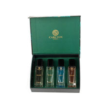 Carlton London Perfume Men Iconic Gift Set Of 4