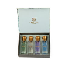 Carlton London Perfume Unisex Elite Gift Set Of 4