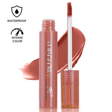 FASHION COLOUR Pretty Lip Glow Liquid Lipstick