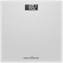 HealthSense Off-Check Digital Weight Machine - PS 141 Weighing Scale